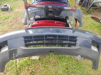 фото thumb №1, Бампер перед saab 900