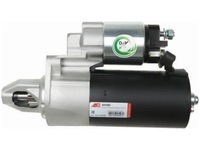 фото thumb №2, Стартер mercedes клас c s202 2.4-4.3 w202 2.4-4.3 cl203 3.2