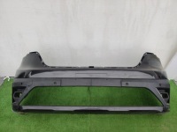 Бампер перед передній renault trafic 4 Ціна, фото thumb