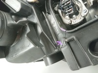 фото thumb №14, Bmw 3 e90 e91 lift 08- лампа левая перед передняя