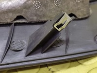 фото thumb №5, Kia sportage ii захист pod кермо 857531f000