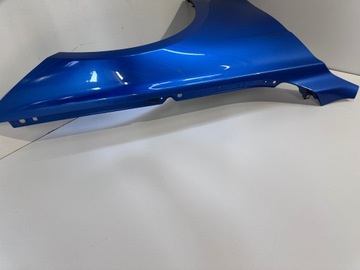 фото thumb №11, Bmw f30 f31 крило переднє правий b45