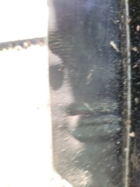 Mazda 3 3 13-18 крыло  передний левое  оригинальный Недорого, фото thumb