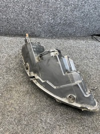 фото thumb №7, Seat altea xl leon ii лампа ліва перед bi-xenon поворотний 1p1941753