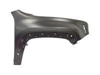 фото thumb №1, Jeep renegade bu 2014-2018 крила права 51948085