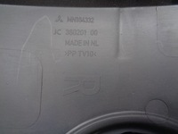 фото thumb №15, Решітка обдув права ліва colt vi cz3 04-09rok