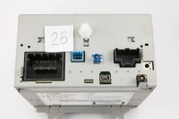 Радио автомобильные заводской навигация дисплей opel astra j 20935346 с Разборки, фото thumb