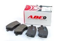 фото thumb №2, Тормозные колодки тормозные перед ford ranger abe c13048abe