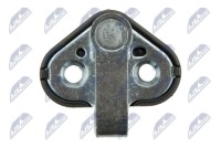 фото thumb №4, Крепление замка дверь передних l=p iveco daily iv /p