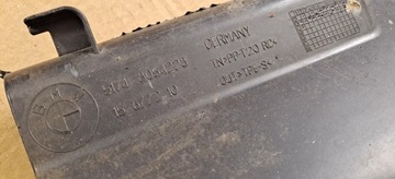 фото thumb №6, Bmw 3 f30 f31 m набір кермо тунель впуск повітря