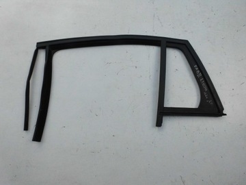 фото thumb №1, Прокладка рамки дверь skoda fabia ii 5j универсал левая задняя оригинал