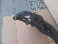 фото thumb №8, Бампер перед jeep grand cherokee wk2 оригинал хороший состояние