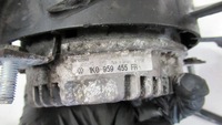 фото thumb №5, Vw passat b7 2.0 tdi двигатель вентилятора радиатора 1k0959455fr
