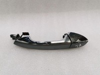 фото thumb №1, Mercedes gls x166 left door handle a20476013707992 li безключовий доступ