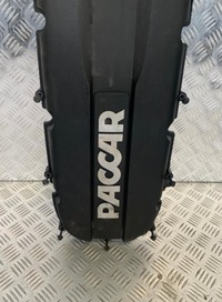 фото thumb №1, Комплектная крышка клапанов двигателя daf