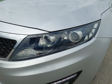 фото thumb №15, Лампа перед передняя левая правая uk kia optima iii