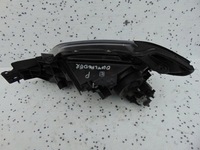 фото thumb №7, Лампа правая перед mitsubishi outlander europa