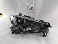 фото thumb №1, Mazda cx5 cx-5 ii full led правый фара лампа kb8n51030k