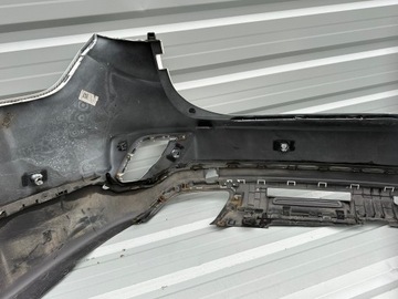 фото thumb №15, Hyundai grand santa fe рестайлинг 16r- бампер зад задний зад pdc