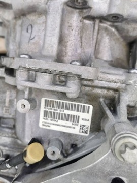 фото thumb №10, Jeep compass ii mp 1.4 multiair 4x4 комплектная автоматическая коробка передач коробки передач