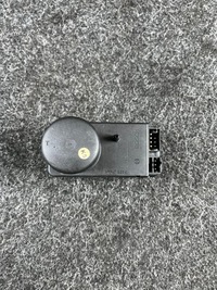 фото thumb №6, Помпа замка центрального mercedes klasa c w202 0132006349