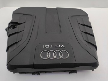 фото thumb №9, Кришка двигуна корпус фільтра 4m0133837 audi q7 4m