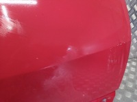 фото thumb №3, Кришка багажника багажника renault scenic ii