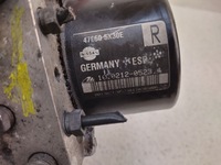 фото thumb №7, Nissan pathfinder r51 lift 2.5 dci 190km насос esp 47660-5x30e