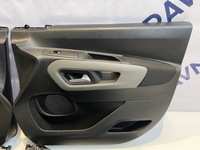 фото thumb №15, Сиденья диван обшивки peugeot rifter partner iv citroen berlingo iv combo