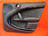 фото thumb №1, Mini countryman r60 обшивка дверь правый перед euro