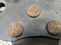 фото thumb №6, Tesla модель s 600893000a перед правая рычаги