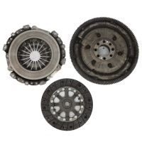 фото thumb №12, Mini r53 w11 зчеплення колесо маховик маховик з двома масами набір 7532057