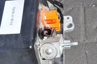 фото thumb №13, Alfa romeo tonale аккумулятор аккумулятор trakcyjny 00463581170