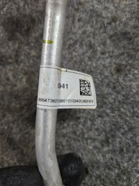 Купить Шланг масла turbo компрессора bmw mini 8854736, фото thumb