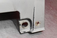 фото thumb №13, Накладка порог левая 354/7 bmw x5 e70 06-10