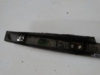 фото thumb №10, Молдинг накладка крышки задняя peugeot 407 kombi