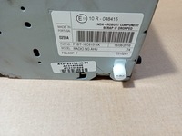 фото thumb №13, Ford focus mk3 lift 15- радио панель синхронизация 2 дисплей navi коробка