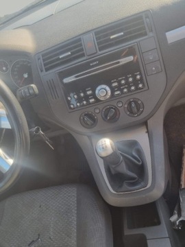 фото thumb №9, Двигунчик скла лівий зад ford focus c-max 05r