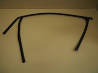 фото thumb №2, Прокладка скла двері праві перед ford focus c-max