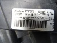 фото thumb №10, Фара праве перед права передня 7290236 bmw x1 e84 uk