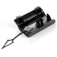 фото thumb №4, Заглушка oczka задняя alfa romeo giulietta оригинальная