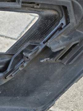 фото thumb №11, Vw golf 7 vii 5g 5g0 rline r-line r line бампер переднее перед