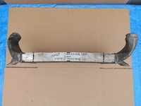 фото thumb №8, Mercedes g класс w463 интеркулер a4635002200