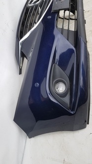 фото thumb №8, Бампер перед mazda 6 gj 35j