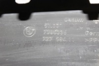 фото thumb №11, Bmw 5 g30 g31 17-20 бампер перед передний 7385336 pdc