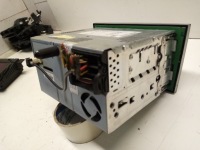 Радио cd30 13289932 дисплей 13275077 навигации opel zafira b европа Оригинал, фото thumb