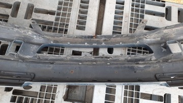 фото thumb №10, Бампер перед переднє volvo v40 00-04r 348-22