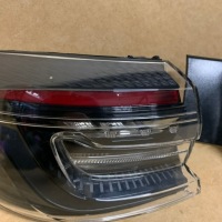 фото thumb №4, Renault clio v lift 2023 левая лампа задняя led 265502066r