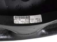 фото thumb №9, Повітропровід спортивний sport шкіра пелюстки перемикання bmw