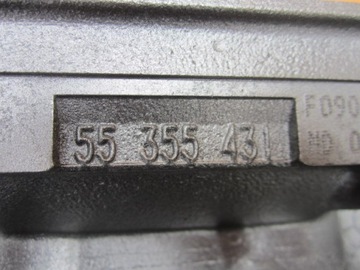 фото thumb №14, Opel corsa c d agila 1.0 12v z10xep вали розподільний вал комплект головки оригінал bdb